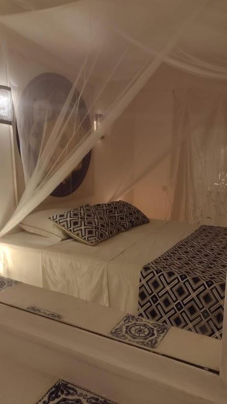 Oceano Atins Hotell Eksteriør bilde