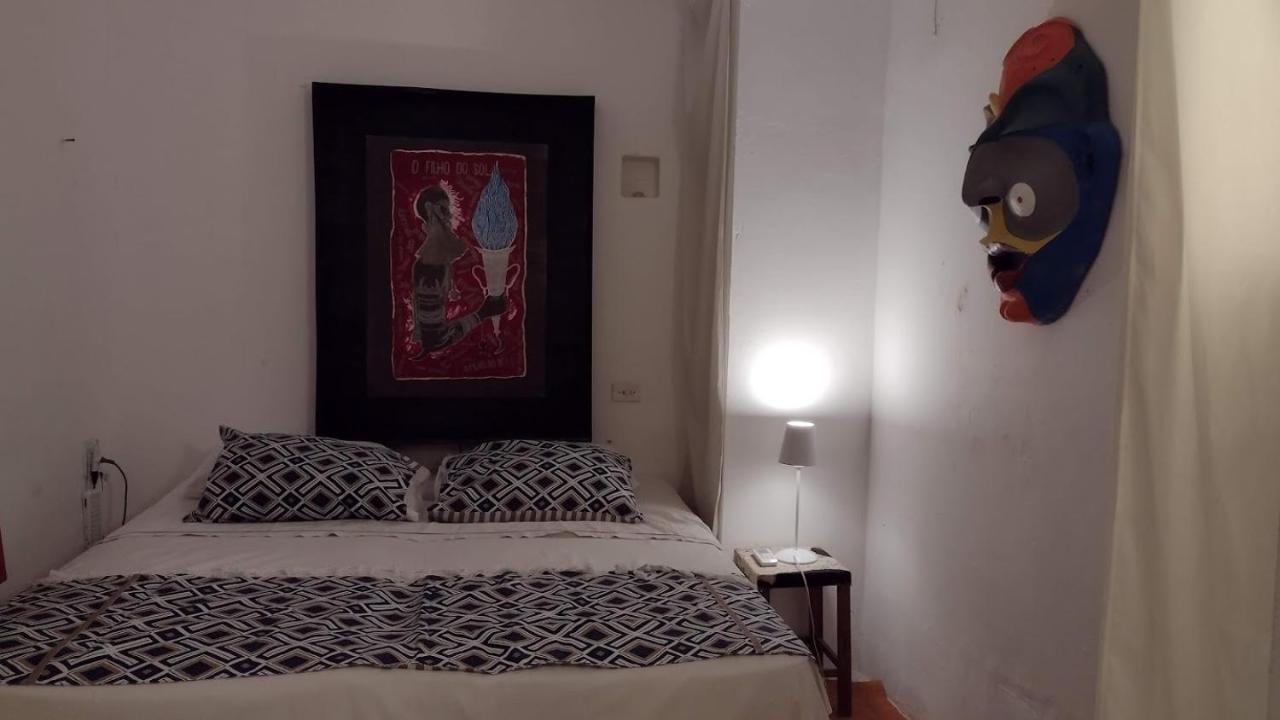 Oceano Atins Hotell Eksteriør bilde