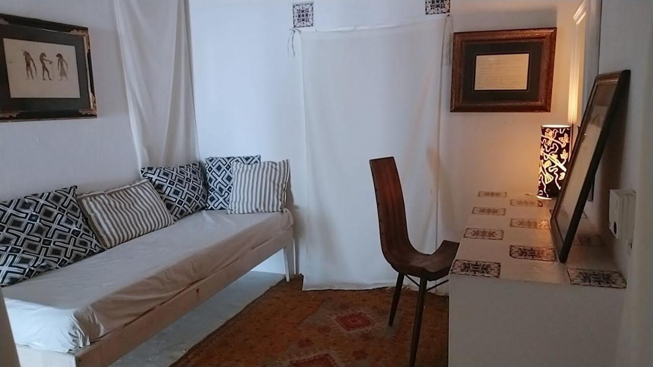 Oceano Atins Hotell Eksteriør bilde