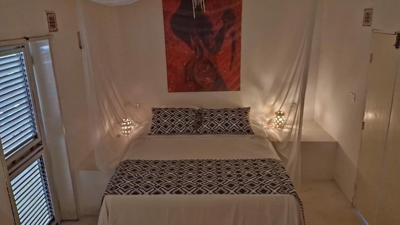 Oceano Atins Hotell Eksteriør bilde